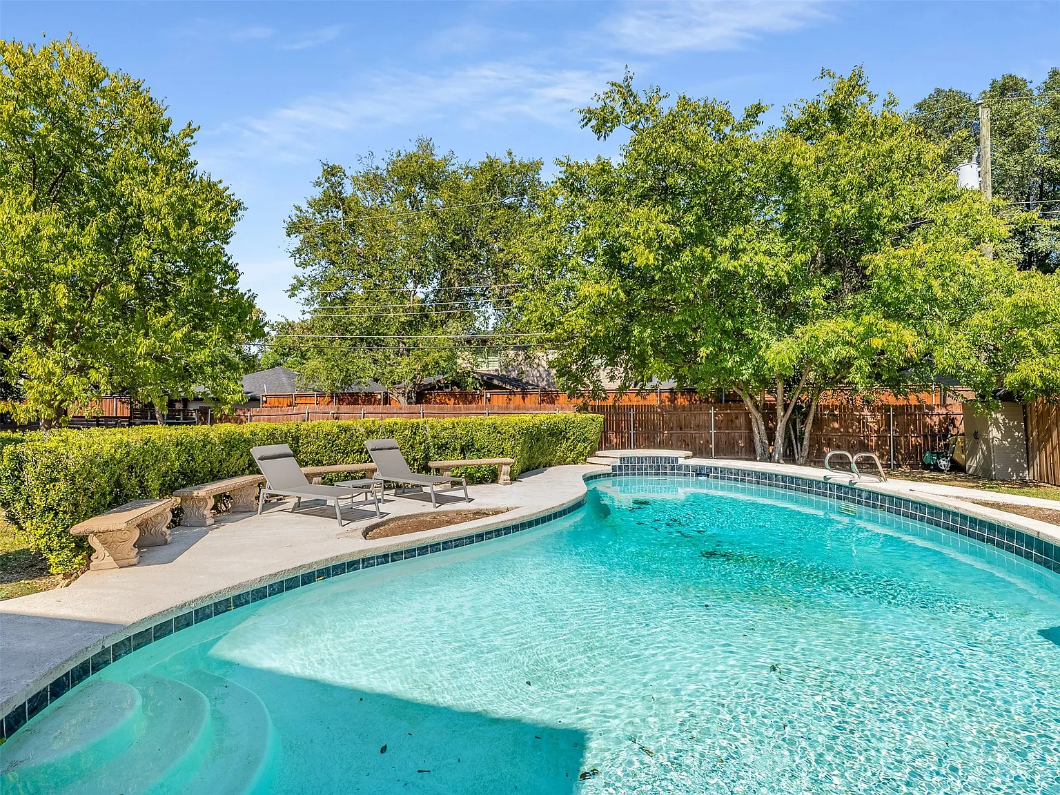 Green Horizon Residential Landscaping Services