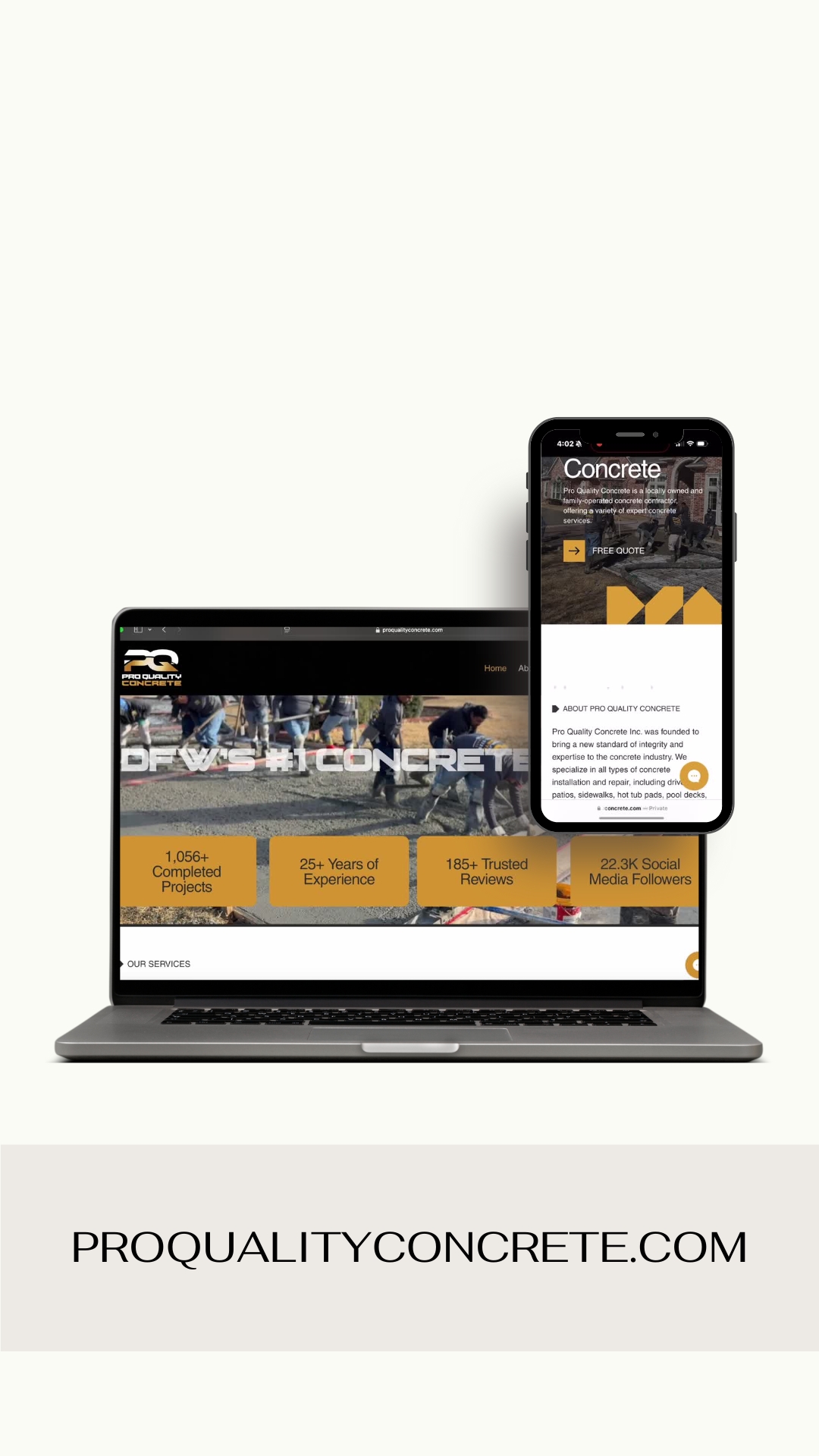 What is Website Development and SEO